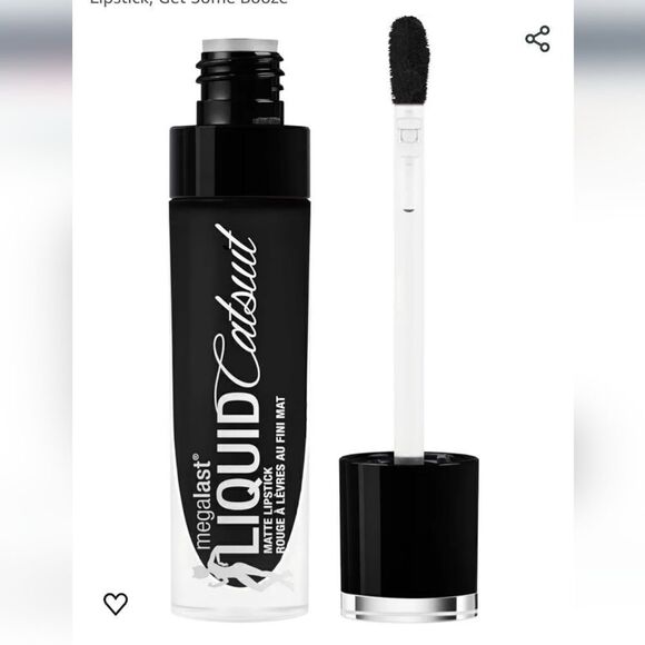 Megalast liquid catsuit matte/ metallic bundle - Picture 5 of 11